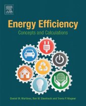 book Energy Efficiency: Concepts and Calculations