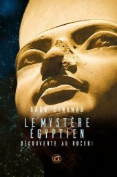 book Découverte au Bucegi 02 Le mystère Egyptien