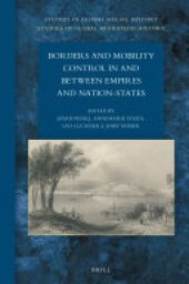 book Borders and Mobility Control in and between Empires and Nation-States