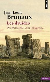 book Les Druides - Des philosophes chez les Barbares