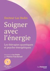 book Soigner avec l'énergie