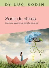 book Sortir du stress