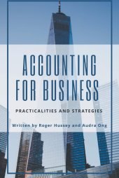 book Accounting for Business: Practicalities and Strategies