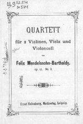 book Quartett