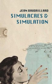 book Simulacre & simulation