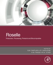 book Roselle: Production, Processing, Products and Biocomposites