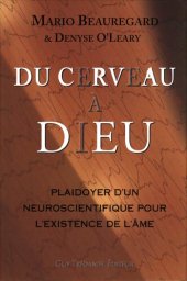 book Du cerveau à Dieu