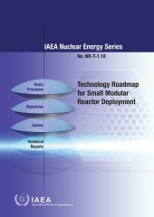 book Technology Roadmap for Small Modular Reactor Deployment