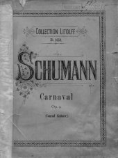 book Robert Schumann's Compositionen fur das Pianoforte