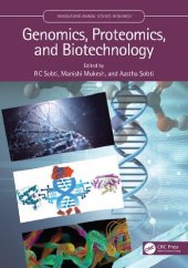 book Genomic Proteomics and Biotechnology