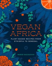 book Vegan Africa