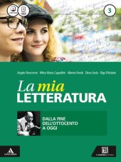 book La mia letteratura