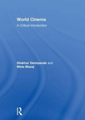 book World Cinema: A Critical Introduction