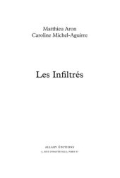 book Les Infiltrés - Comment les cabinets de conseil ont pris le contrôle de l'État