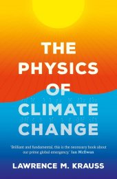 book The Physics of Climate Change