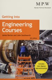 book Getting into Engineering Courses