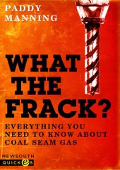 book What the Frack?