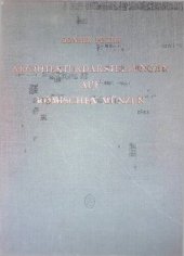 book Architekturdarstellungen auf römischen Münzen der Republik und der Frühen Kaiserzeit