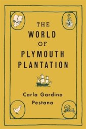 book The World of Plymouth Plantation