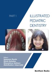 book Illustrated Pediatric Dentistry - Part 1