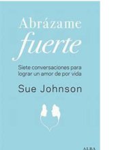 book Abrázame Fuerte