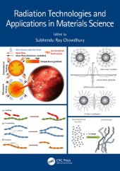 book Radiation Technologies and Applications in Materials Science