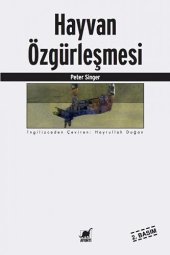 book Hayvan Özgürlesmesi