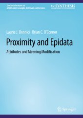 book Proximity and Epidata: Attributes and Meaning Modification