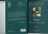 book Marx - Ciência e Revolução