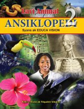 book Ansiklopedi Syans ak Educa Vision, Volim 2: Lavi Animal