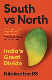 book South vs North: India’s great divide