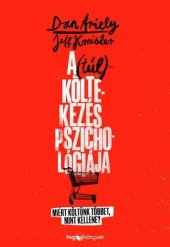 book A (túl)költekezés pszichológiája