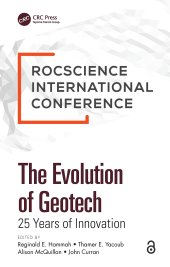 book The Evolution of Geotech - 25 Years of Innovation