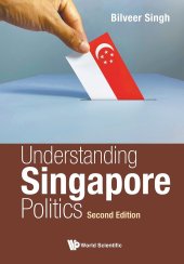 book Understanding Singapore Politics