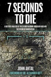 book 7 Seconds to Die