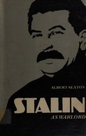 book Stalin as Warlord