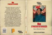 book Mao: o processo da revolução