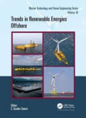 book Trends in Renewable Energies Offshore: Proceedings of the 5th International Conference on Renewable Energies Offshore (Renew 2022, Lisbon, Portugal, 8-10 November 2022)