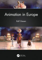 book Animation in Europe