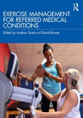 book Exercise Management for Referred Medical Conditions