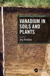 book Vanadium in Soils and Plants