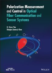 book Polarization Measurement and Control in Optical Fiber Communication and Sensor Systems