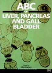 book ABC of Liver, Pancreas and Gall Bladder