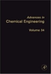 book Advances in Chemical Engineering: Mathematics in Chemical Kinetics and Engineering