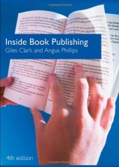 book Inside Book Publishing