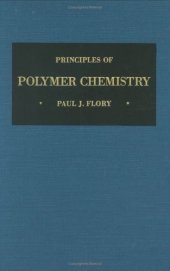 book Principles of Polymer Chemistry 