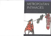 book Metropolitan Intimacies. An ethnography on the poetics of daily life