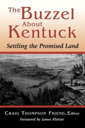 book Buzzel about Kentucky