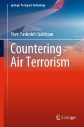 book Countering Air Terrorism