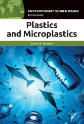 book Plastics and Microplastics: A Reference Handbook